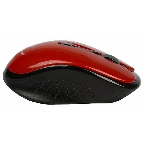 Фото Мышь SmartBuy 502AG Red USB