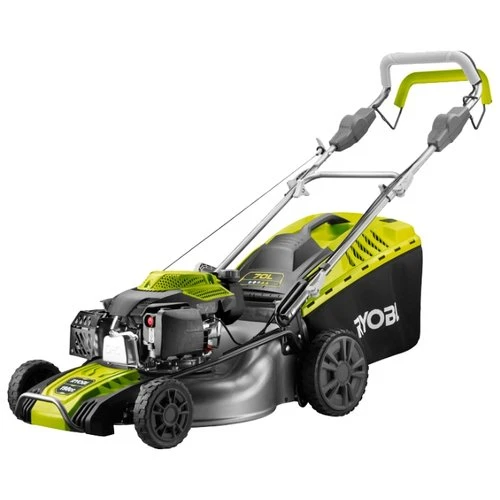 Фото Газонокосилка RYOBI RLM 53175S