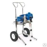 Фото Окрасочный аппарат Graco ST MAX II 595 Hi-Boy