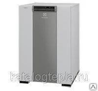 Фото Напольный газовый котёл Electrolux серии FSB 60 P