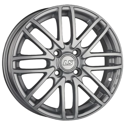 Фото Колесный диск LS Wheels H3002