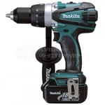 фото Аккумуляторная дрель DDF 458 RFE Makita 18В Makita