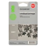 фото Картридж cactus CS-CLI451GY