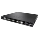 фото Коммутатор Cisco WS-C3650-48FWS-S