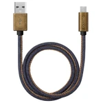 фото Кабель Deppa Jeans USB -