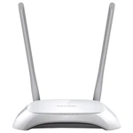 фото Wi-Fi роутер TP-LINK TL-WR840N