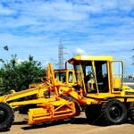 фото Аренда грейдера (автогрейдера) Bomag MBU G 100 A, Краснодар