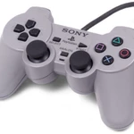 фото Джойстик PS one SONY Dual Shock /в коробке/