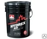 фото Масло Petro-Canada HYDREX AW 32 20 л.