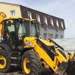 фото Аренда экскаватора-погрузчика JCB 3CX Super, Москва