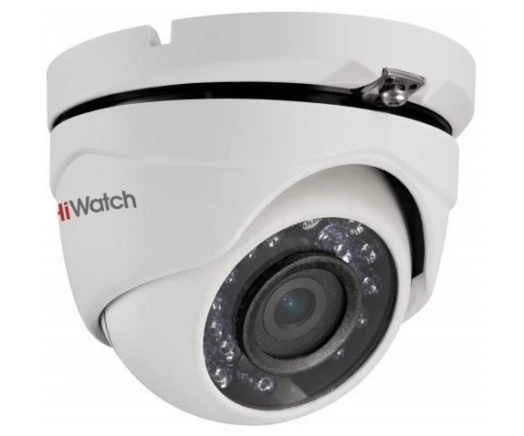 Фото HiWatch DS-T203 (B) (6 mm)