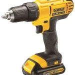 фото Дрель аккумуляторная DEWALT DCD734С2 DEWALT