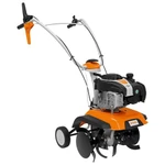 фото Культиватор STIHL MH 445 R