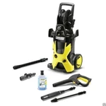 фото МИНИМОЙКА KARCHER K 5 PREMIUM OFF ROAD