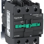 фото Контактор Е 18А 220В/АС3 1НО Schneider Electric