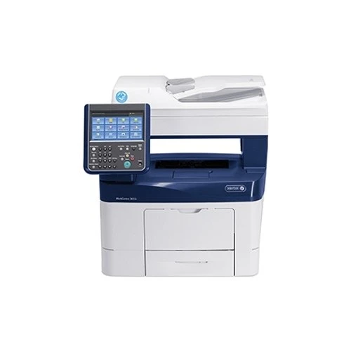 Фото МФУ Xerox WorkCentre 3655iX