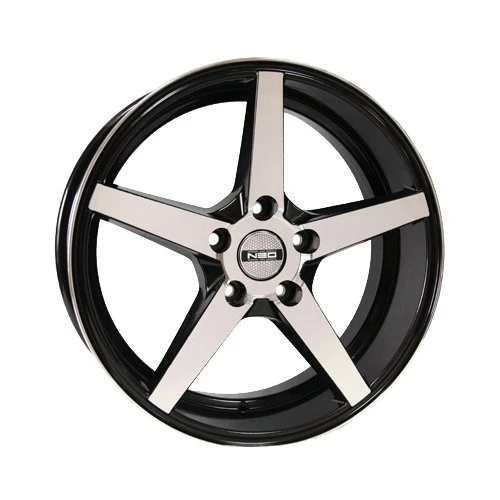 Фото Колесный диск Neo Wheels V02.17