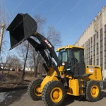 фото Аренда экскаватора-погрузчика JCB 1400, Тюмень