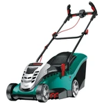 фото Газонокосилка BOSCH Rotak 37 LI