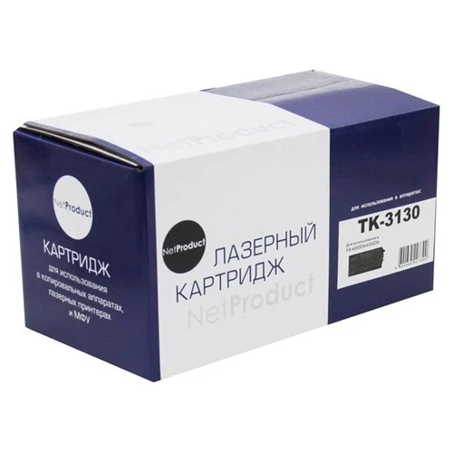 Фото Картридж Net Product N-TK-3130