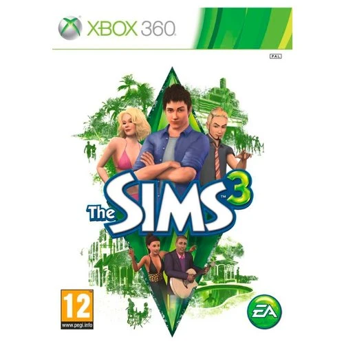 Фото The Sims 3