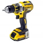 фото Аккумуляторная дрель-шуруповерт Dewalt DCD 732 D2