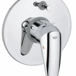 фото Grohe Eurodisc 19548001 Смеситель для ванны Grohe