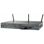 фото Wi-Fi роутер Cisco 881GW-GN-E-K9