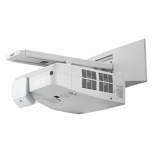 Фото Проектор NEC NP-UM351Wi-WK