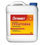 фото Грунтовка Оптимист проникающая, 5л