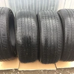 фото Шины Bridgestone Dueler H/L, 4 шт 245/55 19R