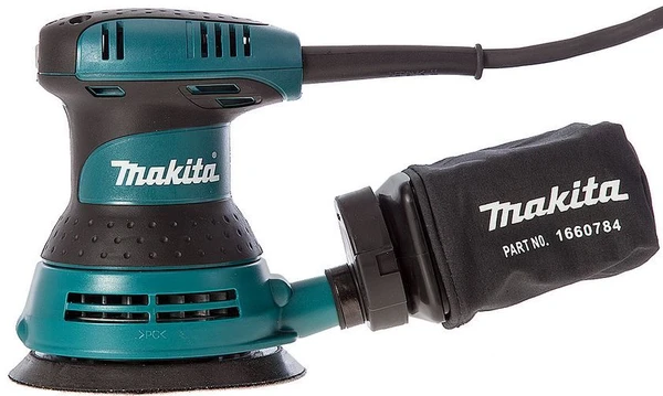 Фото Эксцентриковая шлифмашина Makita BO5030