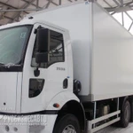 фото Фургон 3797НТ/Ford Cargo CKL1 2526 DC