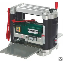 Фото Рейсмус сетевой METABO DH 330