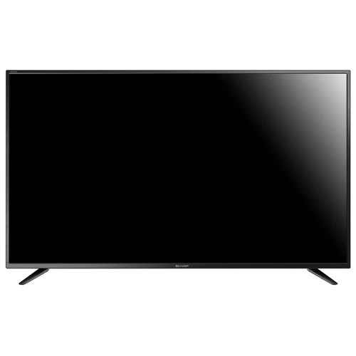 Фото Телевизор Sharp LC-65CUG8052E