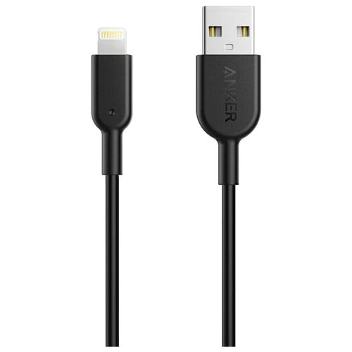 Фото Кабель ANKER PowerLine II USB -