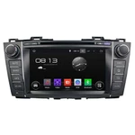 фото Автомагнитола CARMEDIA KDO-8005