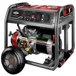 фото Генератор Briggs Stratton 8500ea Elite