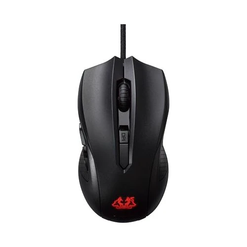 Фото Мышь ASUS ROG Cerberus Mouse