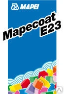 Фото Материал для защиты бетона MAPECOAT E23 А+В (20,75 + 4,25) 20,75кг