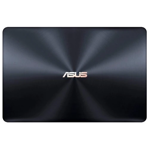 Фото Ноутбук ASUS ZenBook Pro 15