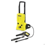 фото Автомойка бытовая К 4 Basic Karcher