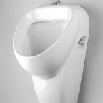 фото IDO Urinal писсуар горизонтальный отвод, включая сифон