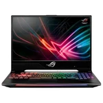 фото Ноутбук ASUS ROG GL504