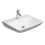 фото Раковина подвесная Duravit ME by Starck 60x46 2335600000