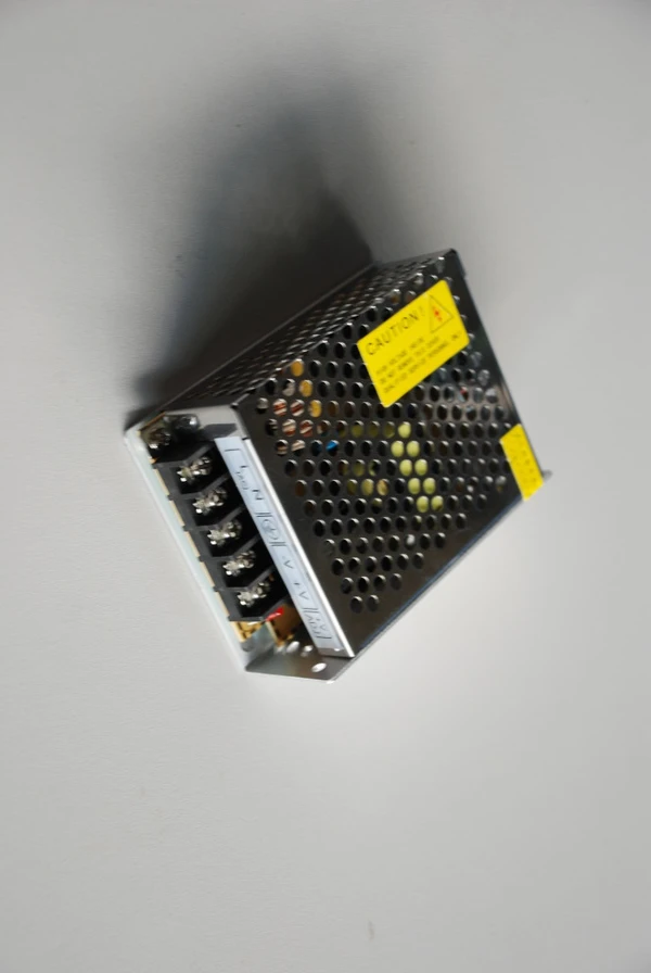 Фото Блок питания IP20 12V-250W, открытый