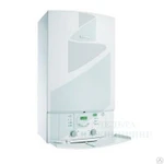 фото Котел настенный газовый Bosch ZWC 24-3MFK