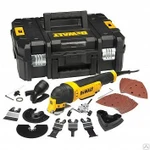 фото DeWalt DWE 315 KT Мультитул