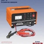 фото Зарядное устройство для аккумулятора ВС-9 (220В,100W.12V)