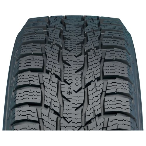 Фото Автомобильная шина Nokian Tyres